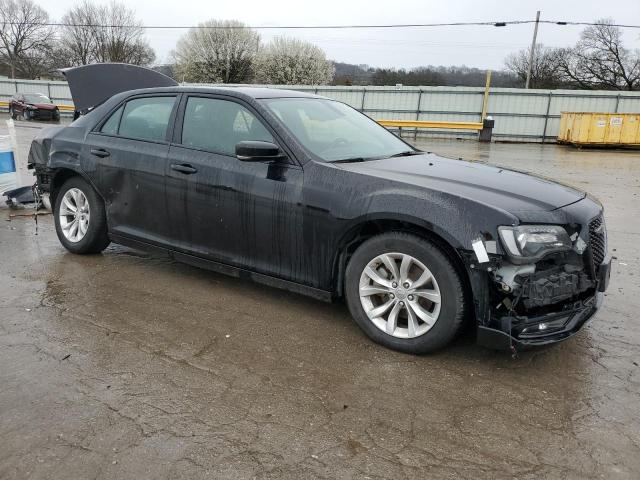2C3CCABG8NH167489 Chrysler 300 S