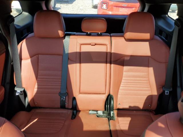 5XYK53AF8PG030740 KIA Sportage Sx Prestige