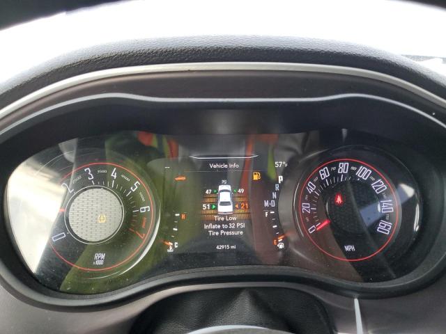 2C3CDZAG3MH543169 Dodge Challenger Sxt
