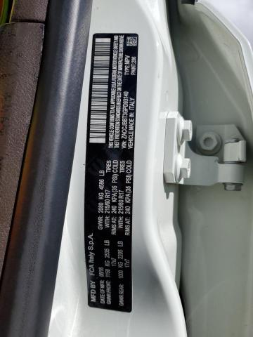ZACCJBBT3GPD93140 Jeep Renegade Latitude