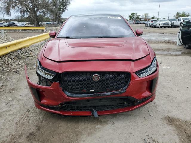 SADHC2S17K1F71260 Jaguar I-pace Se