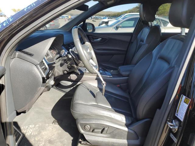WA1LHAF79HD055318 Audi Q7 Premium Plus