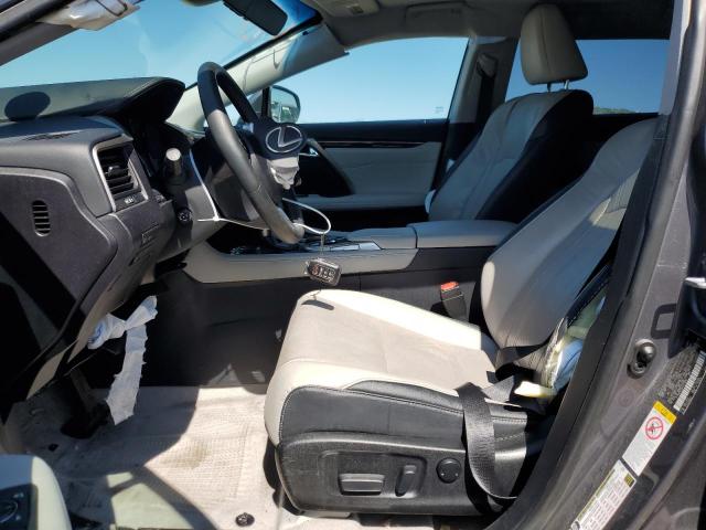 2T2BZMCA0HC122350 Lexus Rx 350 Base