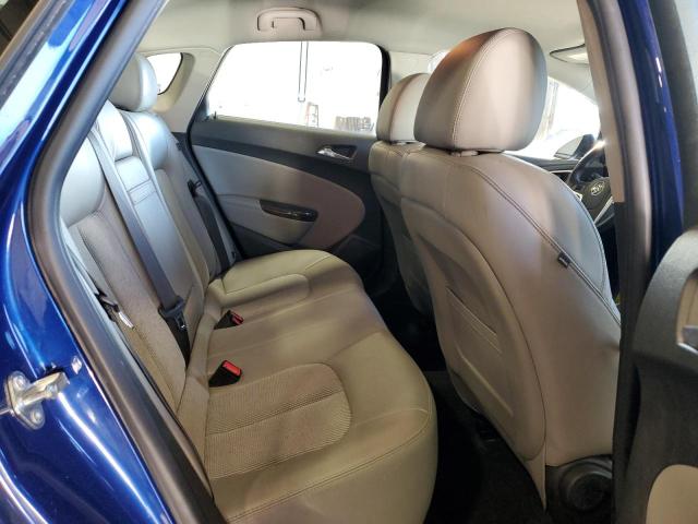 1G4PR5SK8E4167105 Buick Verano Convenience