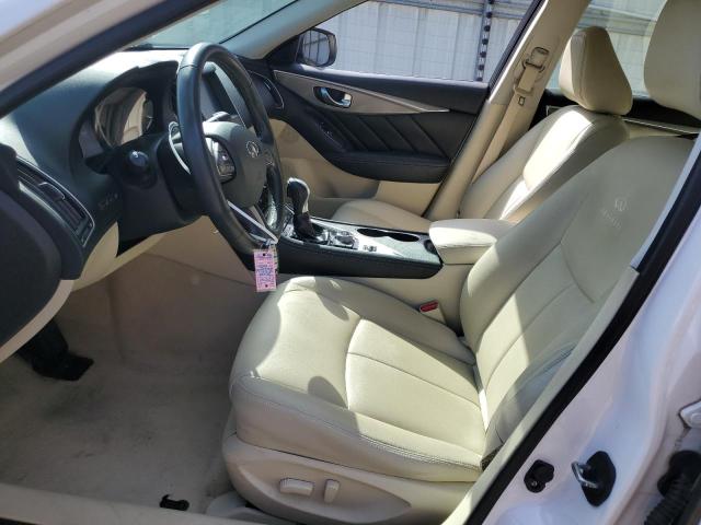JN1BV7AP9EM677551 Infiniti Q50 BASE