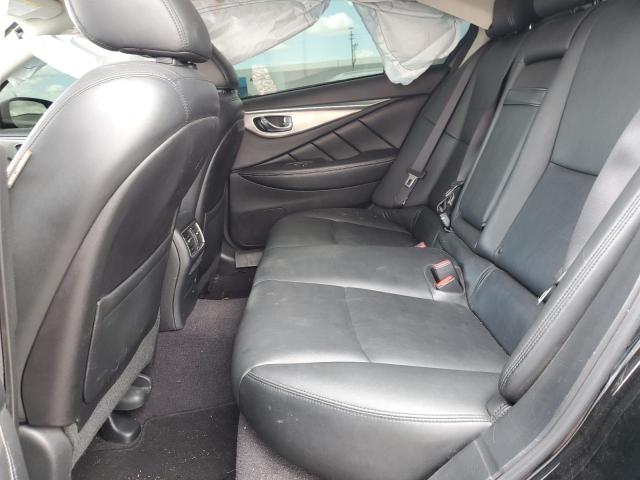 JN1EV7AP3HM742895 Infiniti Q50 Premium