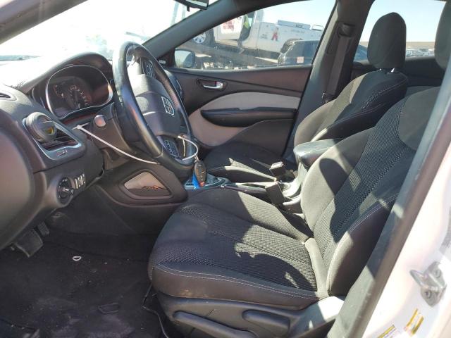 1C3CDFBBXFD212607 Dodge DART SXT