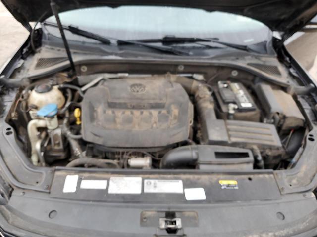1VWAA7A35JC032636 Volkswagen PASSAT S