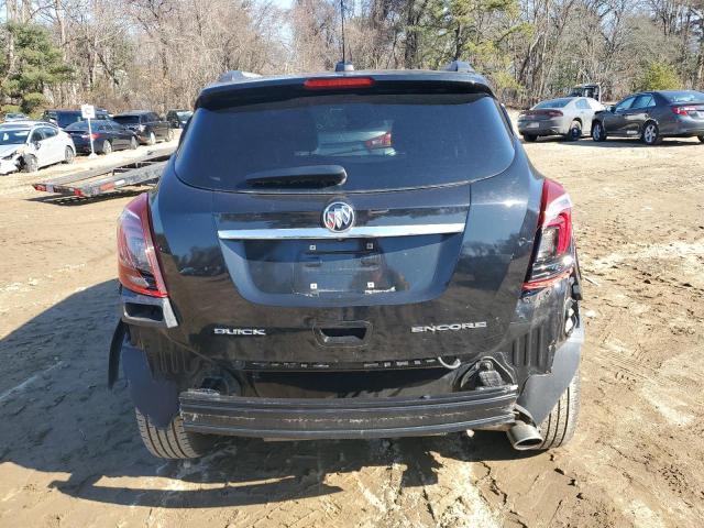 KL4CJASB8HB160779 Buick Encore Preferred