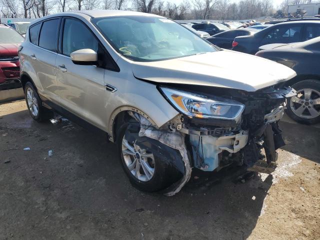 1FMCU0GD4HUB87852 Ford ESCAPE SE