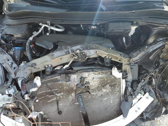 5FNYF6H00MB051708 Honda Pilot Elite