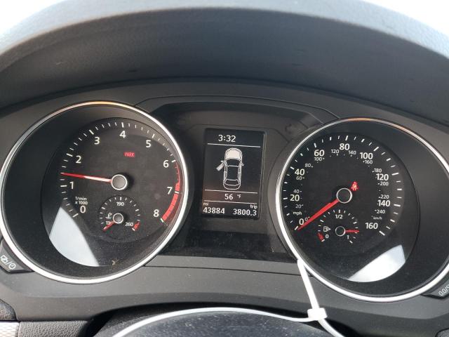 3VWB67AJ1HM202200 Volkswagen JETTA SE