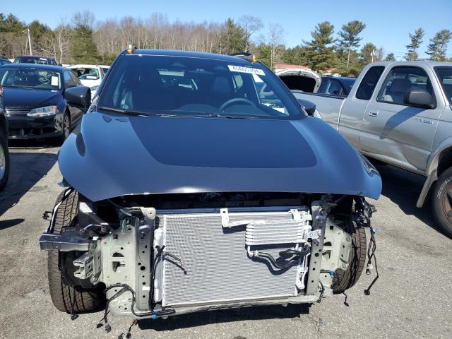 4S4GUHU67R3737316 Subaru Crosstrek Wilderness