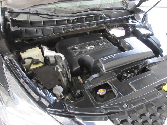 5N1AZ2BS6LN133482 Nissan MURANO SV