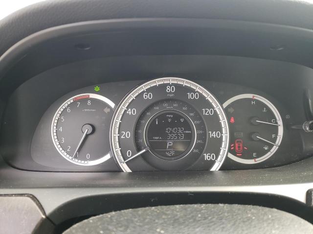 1HGCR3F85FA017611 Honda ACCORD EXL