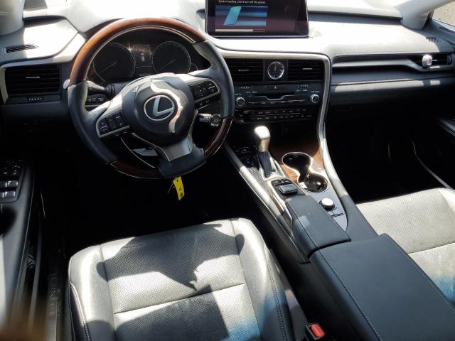 2T2ZZMCA7KC136817 Lexus Rx 350 Base