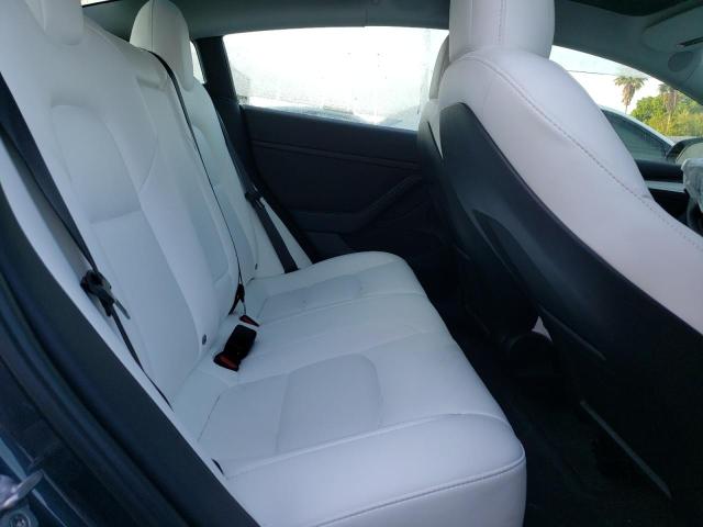5YJ3E1EA0PF383682 Tesla MODEL 3