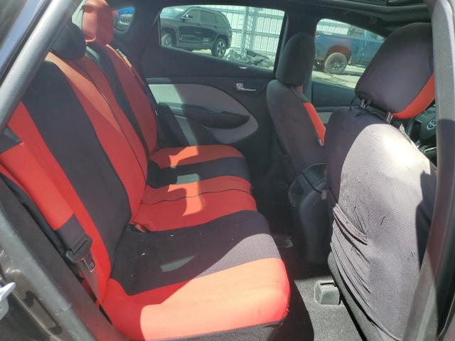 1C3CDFBB1FD142303 Dodge DART SXT