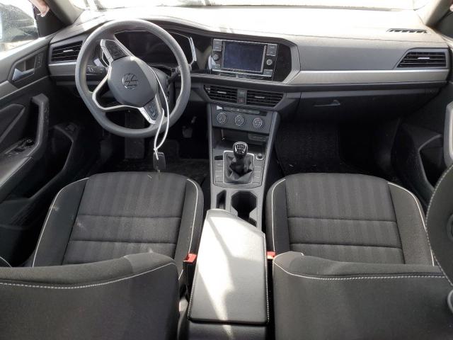 3VWAM7BU4NM027589 Volkswagen Jetta Sport