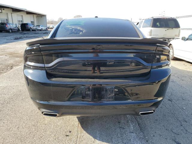 2C3CDXBG8NH107079 Dodge Charger Sxt