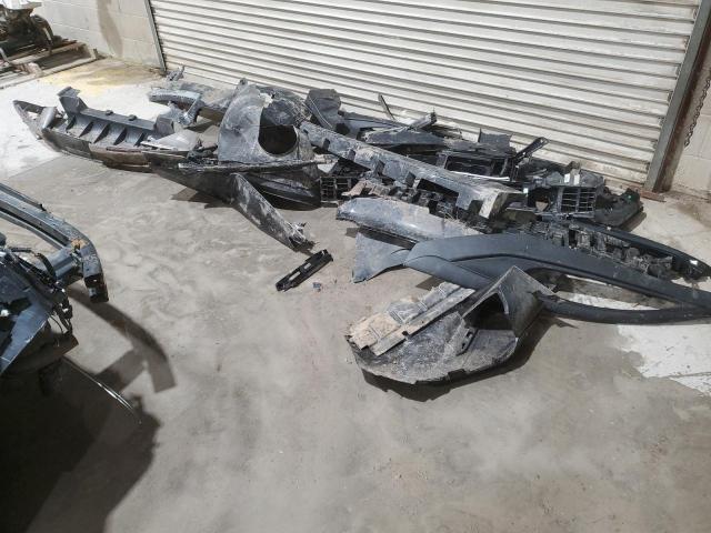 3LN6L5B95KR617015 Lincoln MKZ