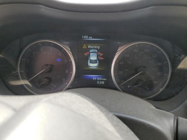 JN1BV7AR8FM417323 Infiniti Q50 BASE