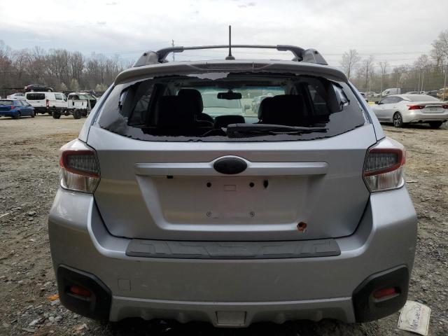 JF2GPBKC7EH221926 Subaru Xv Crosstrek 2.0i Hybrid Touring