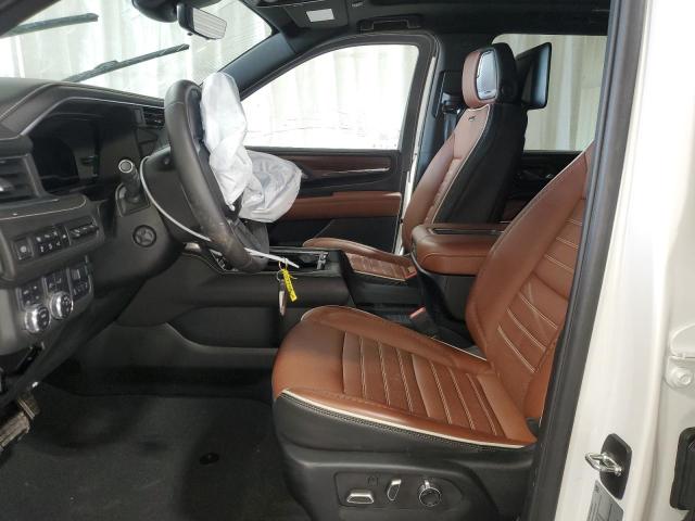 1GKS2KKL9PR438046 GMC Yukon Xl Denali Ultimate