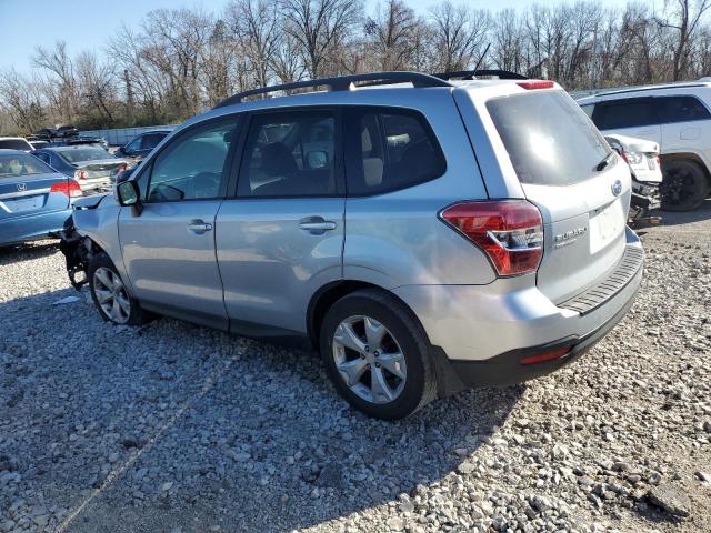 JF2SJAEC6EH431953 Subaru Forester 2.5i Premium