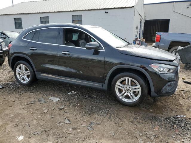 W1N4N4HB9MJ269025 Mercedes-Benz Gla 250 4matic
