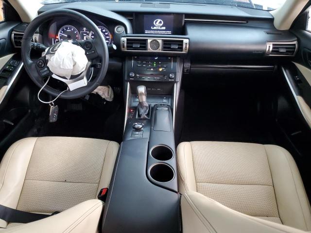 JTHCF1D27E5006139 Lexus IS 250