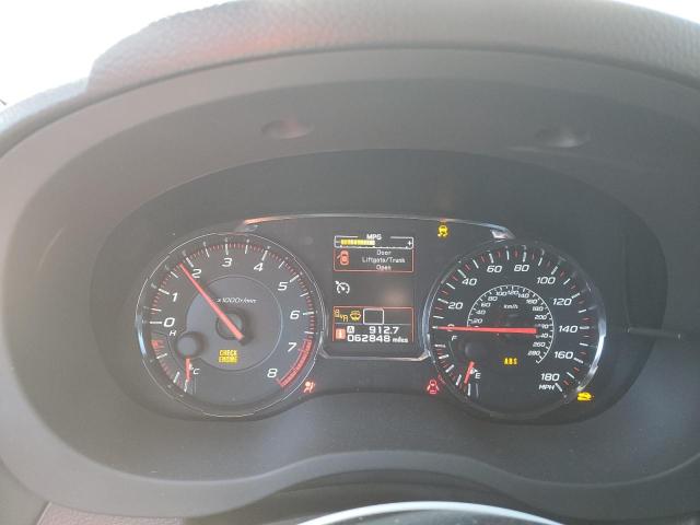 JF1VA1H68J9814305 Subaru Wrx Limited