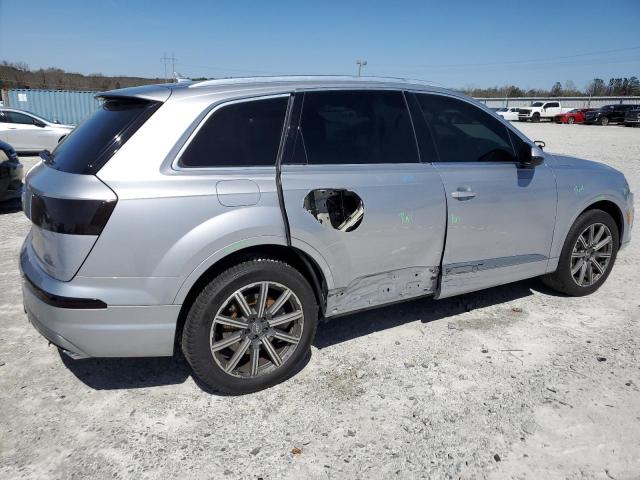 WA1LHAF7XJD052305 Audi Q7 Premium Plus