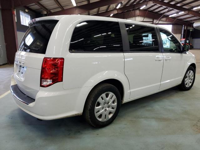 2C4RDGBG8JR147897 Dodge Grand Caravan Se
