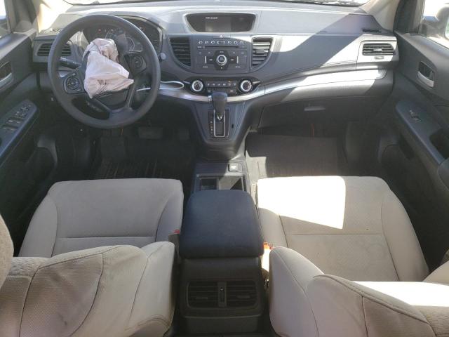 5J6RM4H30FL001894 Honda CR-V LX
