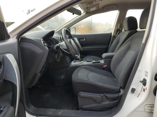 JN8AS5MV6EW201315 Nissan Rogue Select S