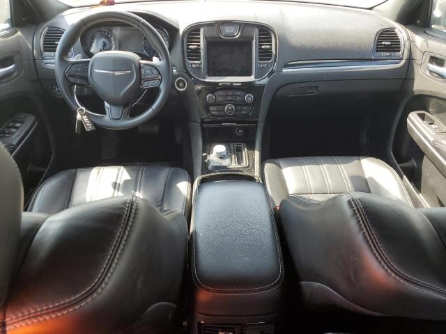2C3CCABG8NH167489 Chrysler 300 S