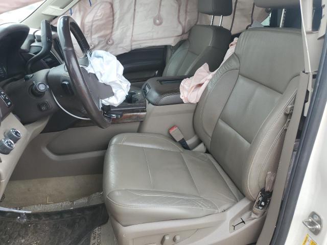 1GNSKBKC4FR156785 Chevrolet Tahoe K1500 Lt