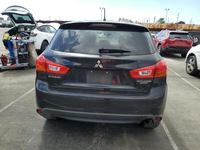 4A4AP3AU2FE018880 Mitsubishi Outlander Sport Es