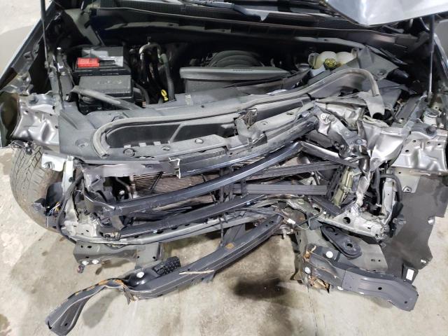 1GNSKFKD8NR291282 Chevrolet Suburban K1500 Premier