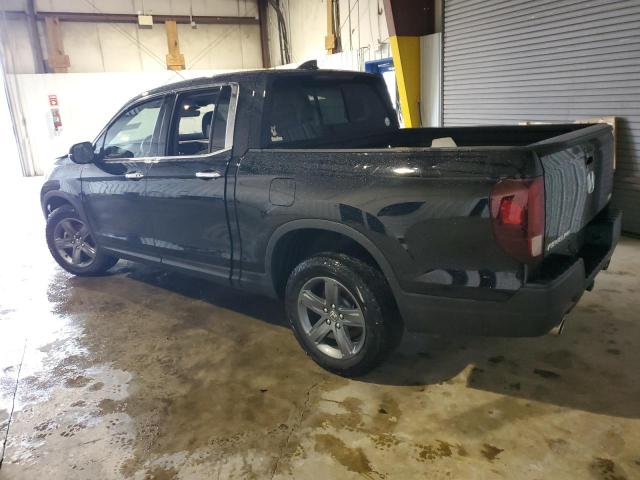 5FPYK3F75NB034101 Honda Ridgeline Rtl