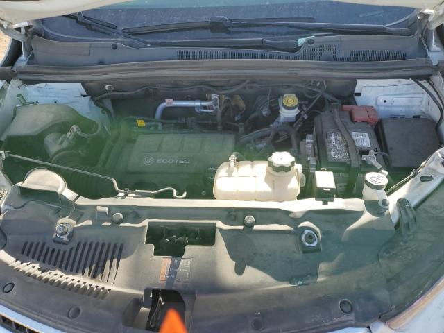 KL4CJHSB2JB661956 Buick Encore Premium