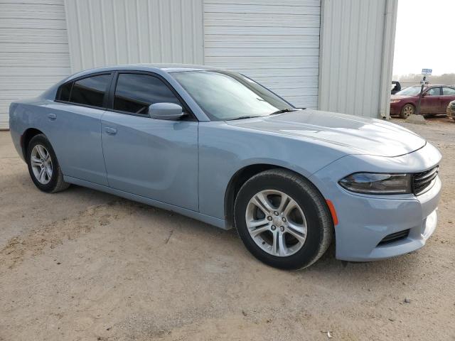 2C3CDXBG8MH505911 Dodge Charger Sxt