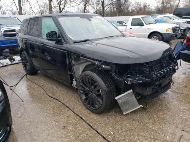 SALWR2VF8GA553288 Land Rover RANGE ROVE