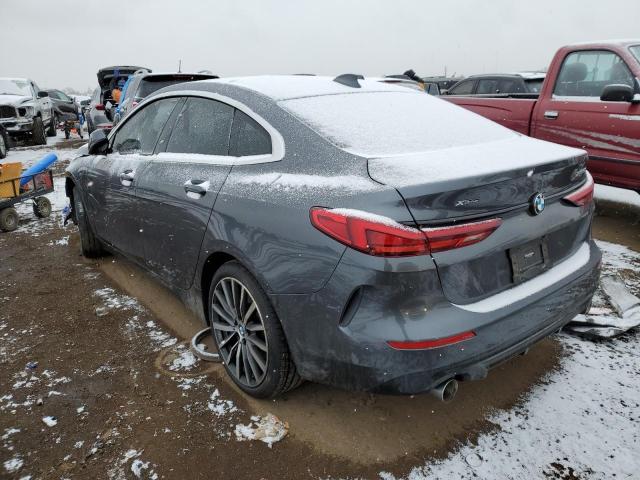 WBA73AK08L7F68050 BMW 228XI