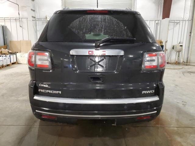 1GKKVRKD3EJ307733 GMC Acadia Slt-1