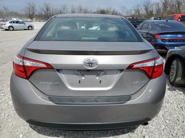 5YFBPRHE0FP289663 Toyota Corolla Eco