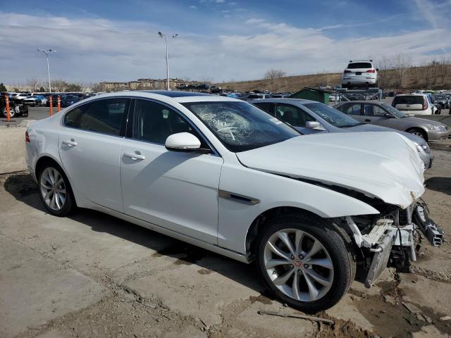SAJBJ4FX8KCY79199 Jaguar XF PREMIUM