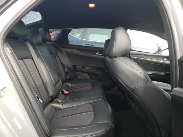 5XXG64J2XNG161496 KIA K5 GT LINE