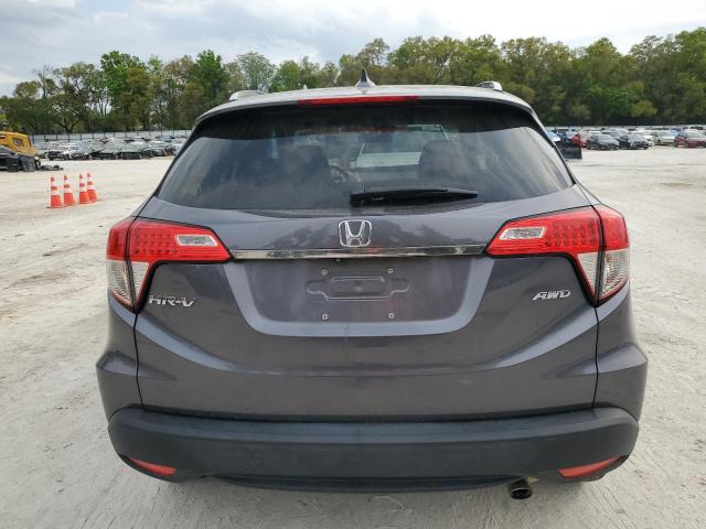3CZRU6H5XKM712668 Honda HR-V EX